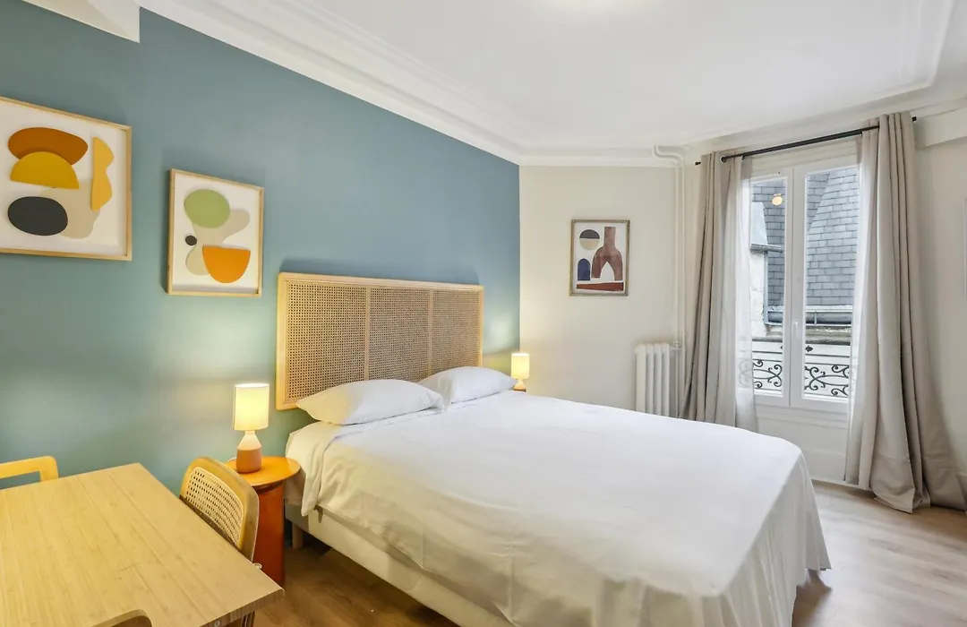 Hôtel Ramey-1
