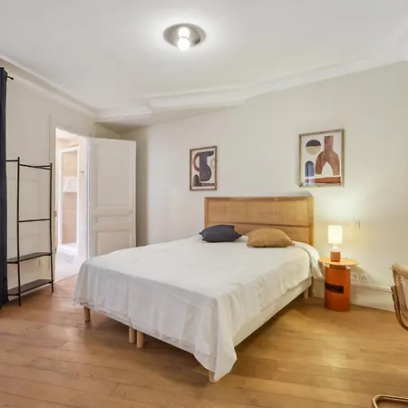 Hôtel Ramey-3